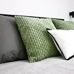La Biznaga Apartamento Ávila