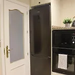 La Biznaga Apartamento Ávila