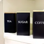 La Biznaga Apartamento