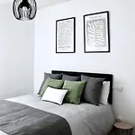 La Biznaga Apartamento *