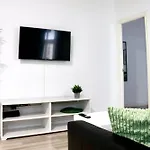 La Biznaga Apartamento *
