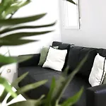 Apartamento La Biznaga Ávila