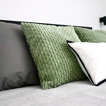 La Biznaga Apartman Ávila