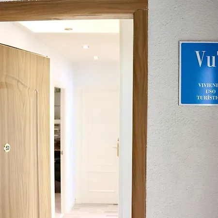 Apartamento La Biznaga