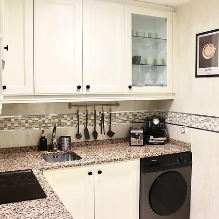 Apartamento La Biznaga *