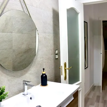 La Biznaga Apartamento