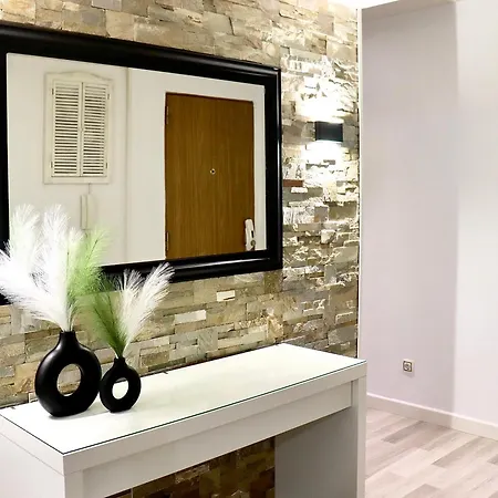 Apartment La Biznaga
