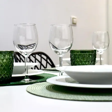 Apartment La Biznaga