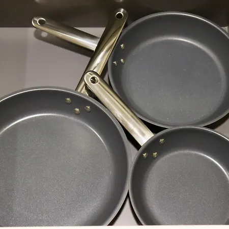 La Biznaga Apartamento Ávila