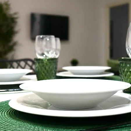Apartment La Biznaga
