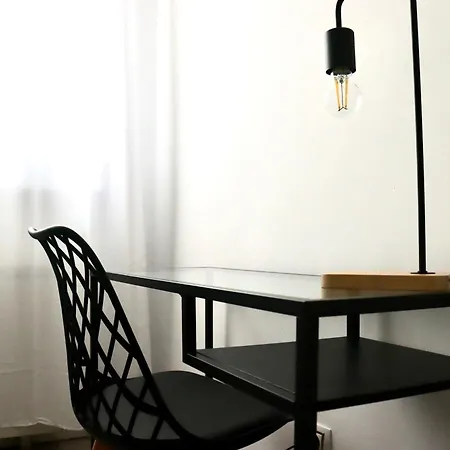 La Biznaga Apartamento