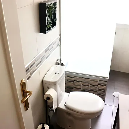 La Biznaga Apartment *