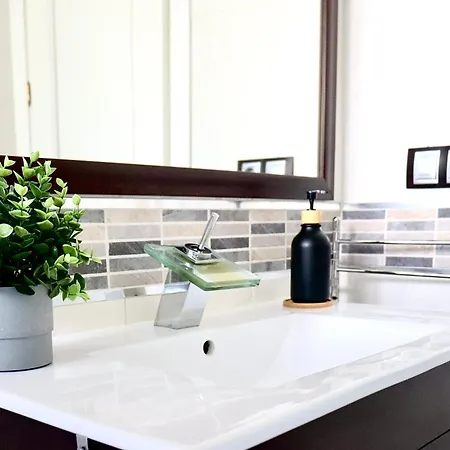 La Biznaga Apartamento Ávila