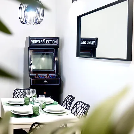 Apartman La Biznaga