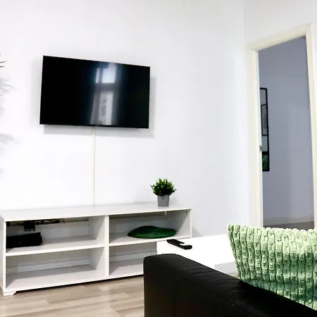 La Biznaga Apartment *