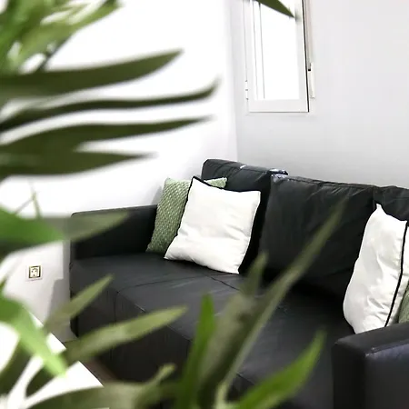 Apartamento La Biznaga Ávila