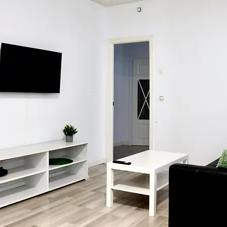Apartment La Biznaga