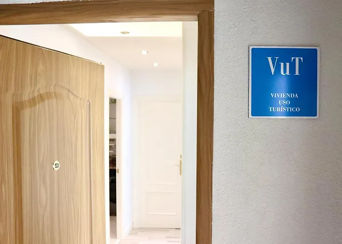 Appartement La Biznaga