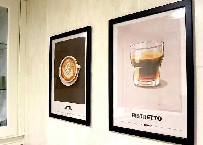 Appartement La Biznaga Ávila