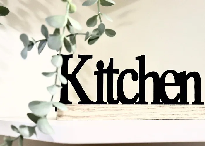 La Biznaga Appartement Ávila