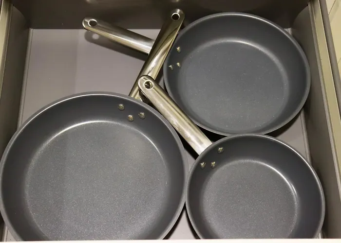 La Biznaga דירה Ávila