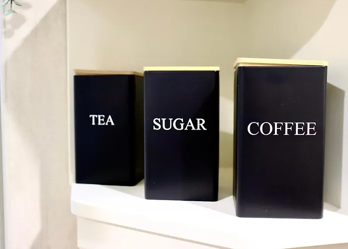 La Biznaga Appartement