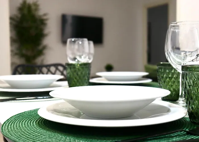 Appartement La Biznaga