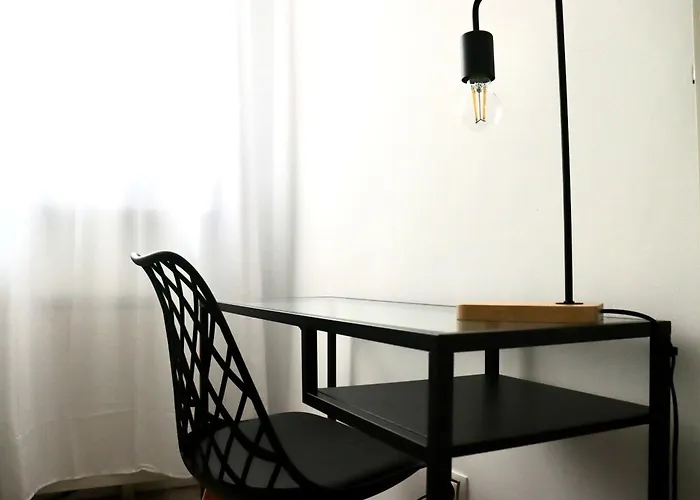 La Biznaga Appartement