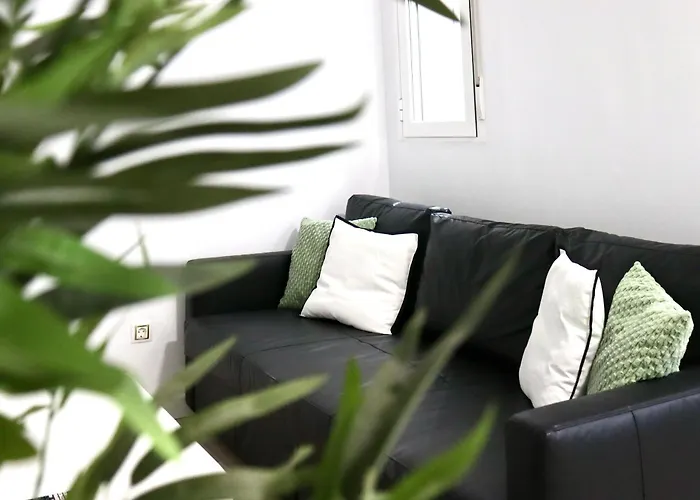 Appartement La Biznaga Ávila