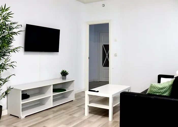 Appartement La Biznaga