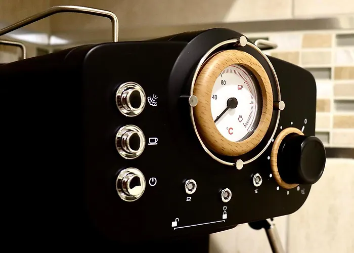 La Biznaga Appartement